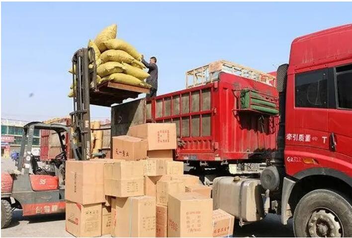 泉州到枝江市物流专线