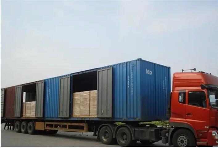 泉州到枝江市整车运输