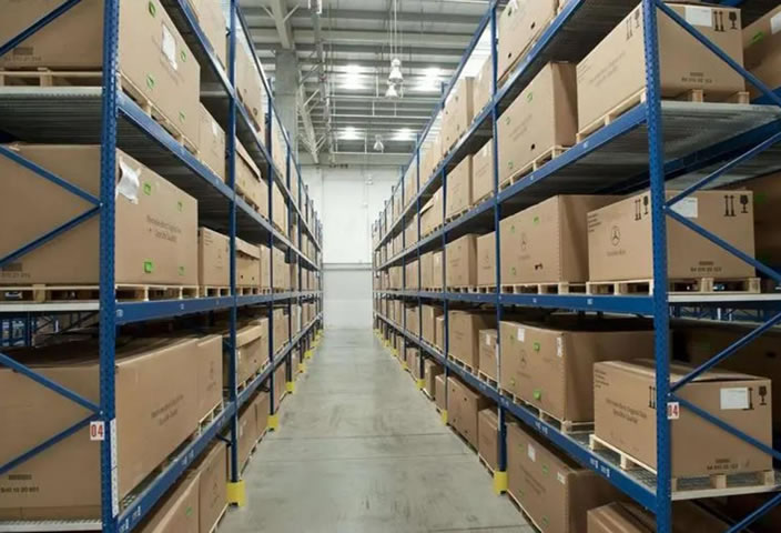 泉州到枝江市货物仓储