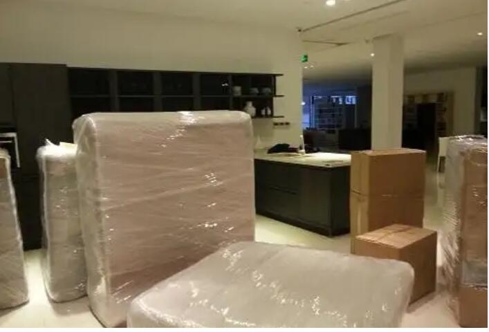 泉州到枝江市长途搬家