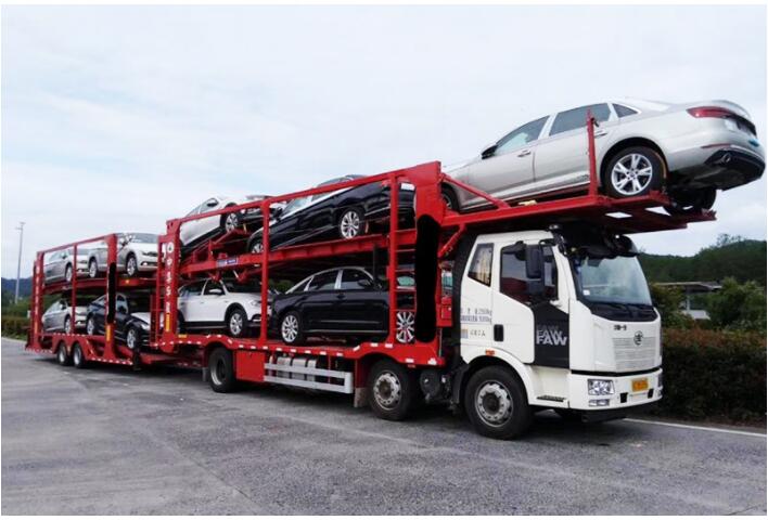 泉州到枝江市轿车托运